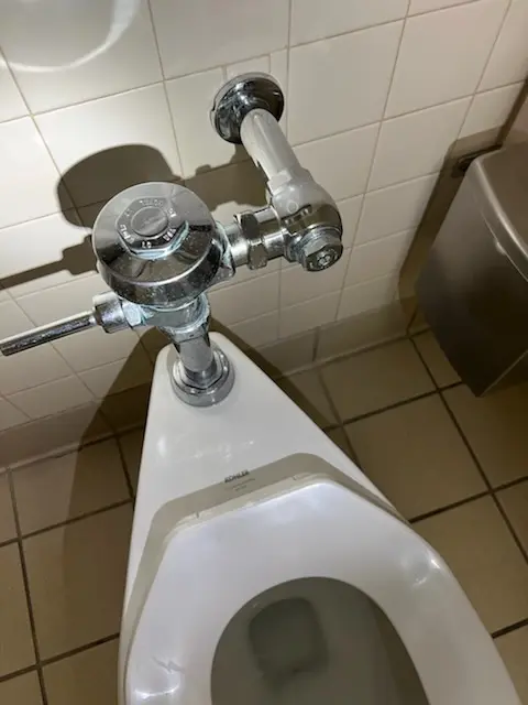 Fixture installation and repair for Sewer Camera Inspection in Cobbs Corner